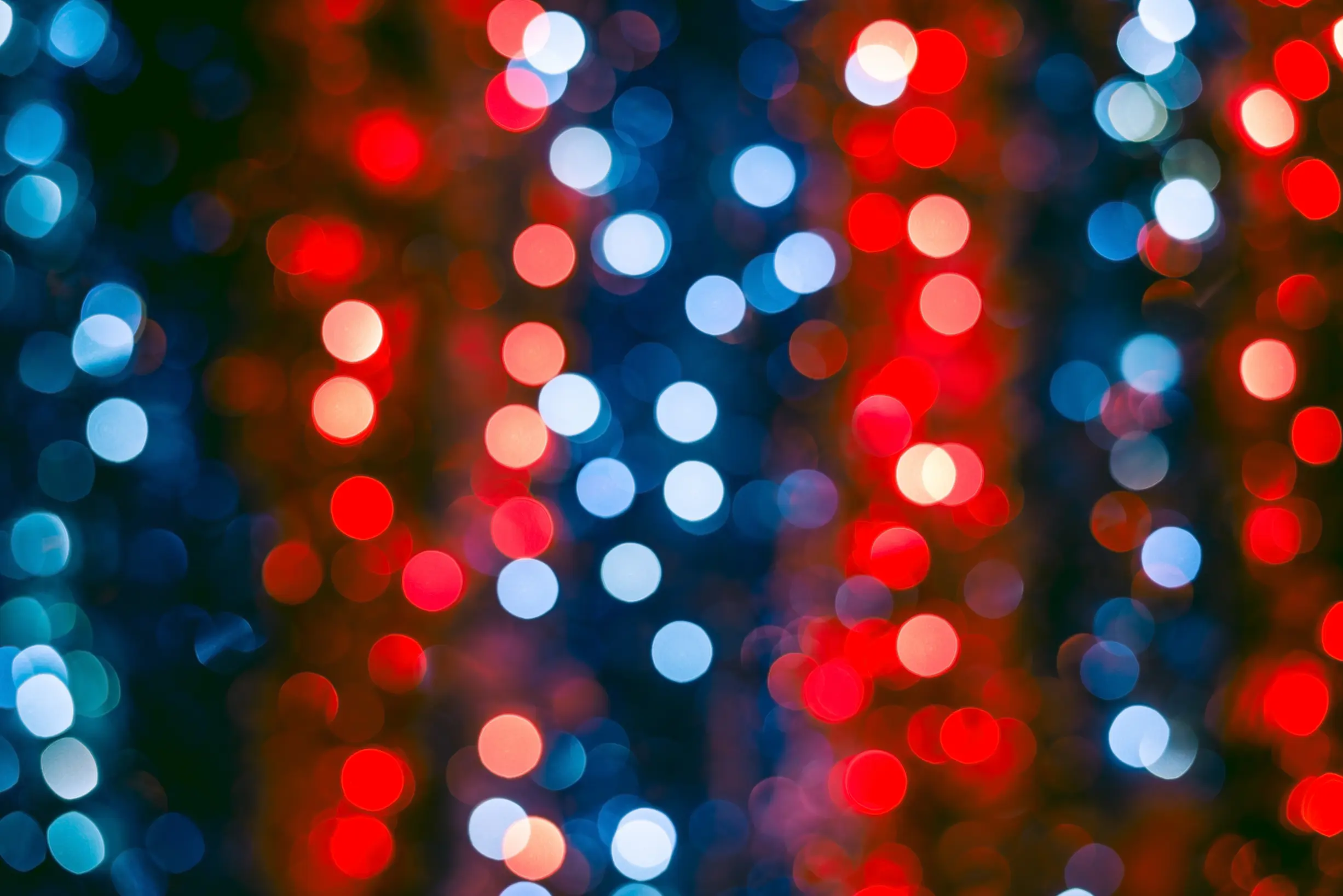 Green and Bright Solutions christmas lights