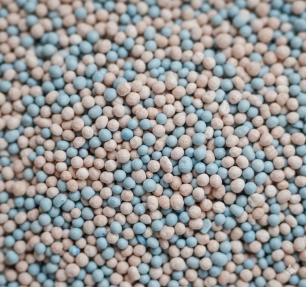 Green & Bright Solutions (Green and Bright Solutions) fertilization
